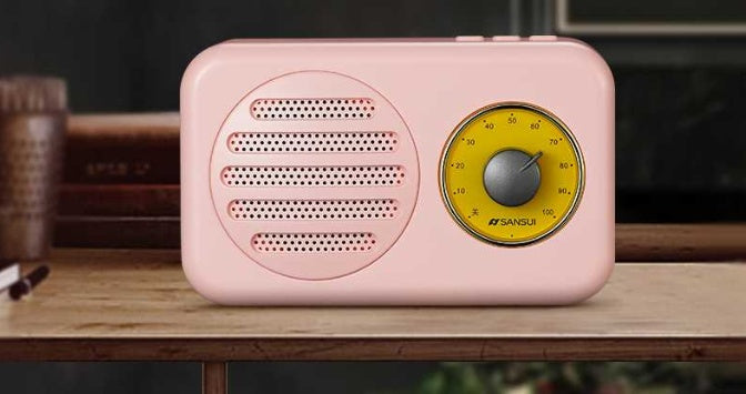 T1 Bluetooth Portable Wireless Mini Speaker