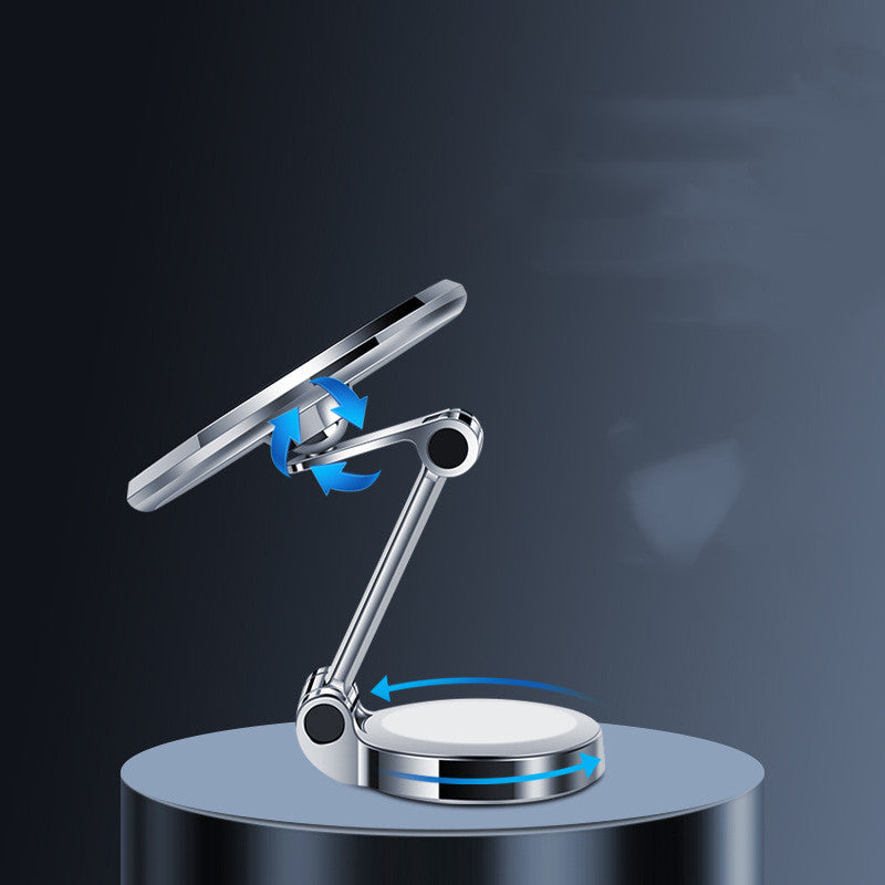 Mobile Phone Holder Clip Fixation Mount