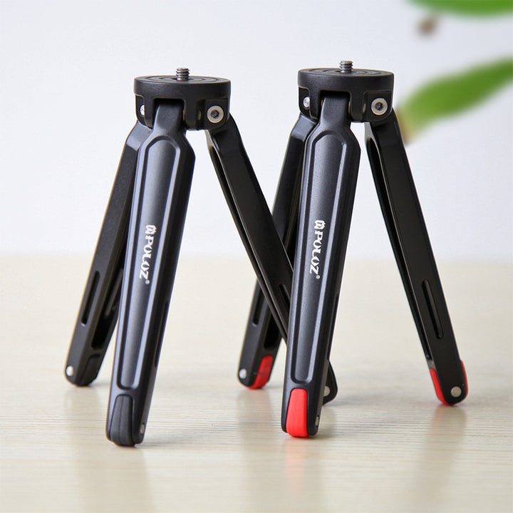 Compatible with Apple Mini tripod Desktop tripod