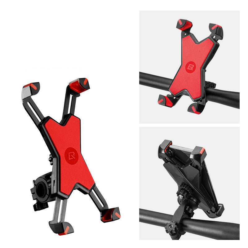 Bicycle Phone Cycling Mount