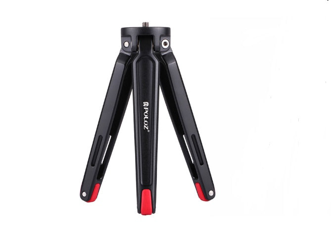 Compatible with Apple Mini tripod Desktop tripod
