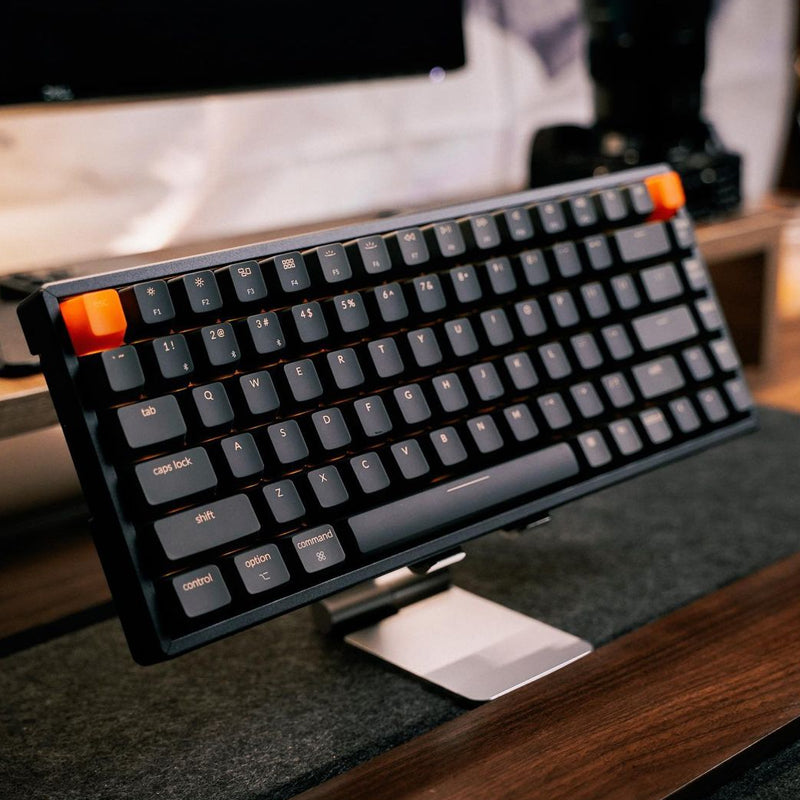 Mechanical Gaming Wired Keyboard