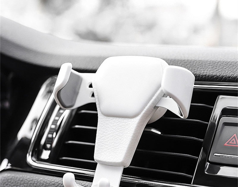 Magnetic Mobile Phone Holder Universal Mount