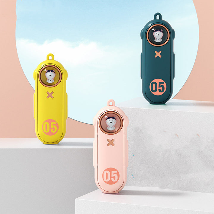 Mini USB Portable Mobile Power Bank