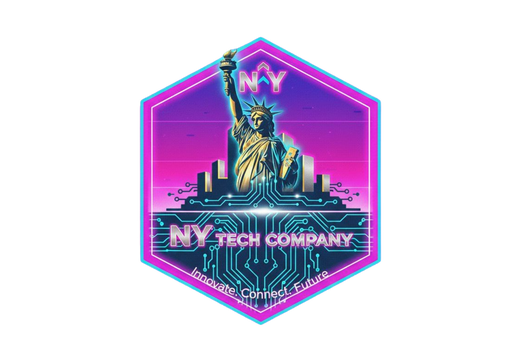 NY Tech Company 