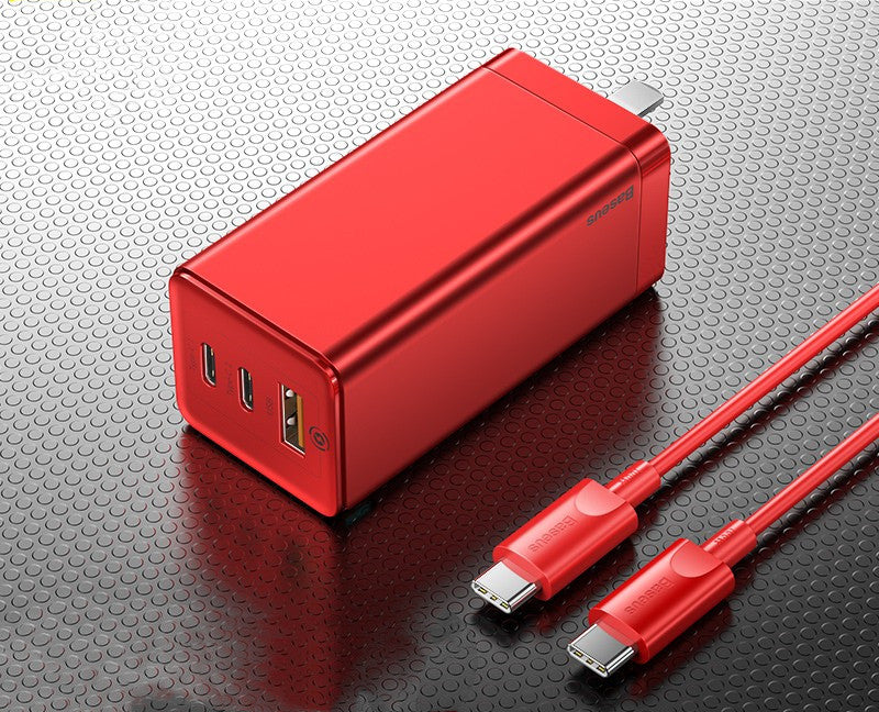 Charging Head Fast Charging Switch Adapter