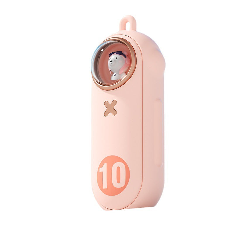 Mini USB Portable Mobile Power Bank
