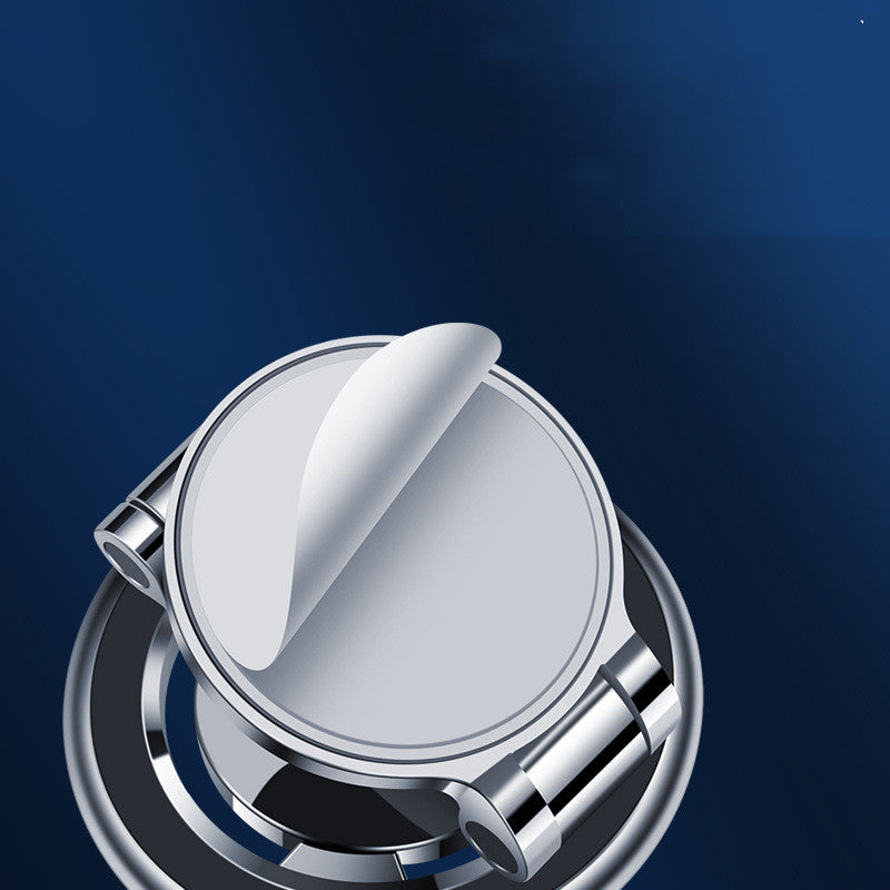 Mobile Phone Holder Clip Fixation Mount