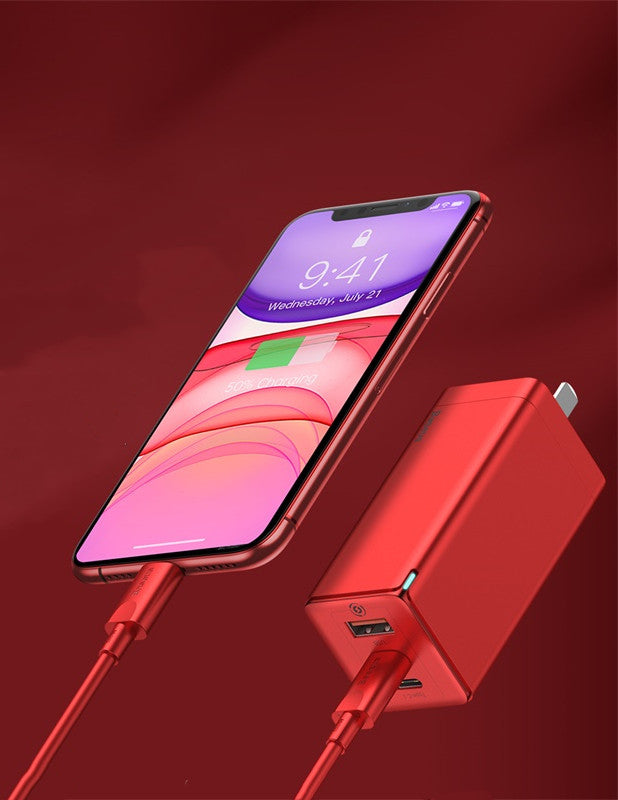 Charging Head Fast Charging Switch Adapter