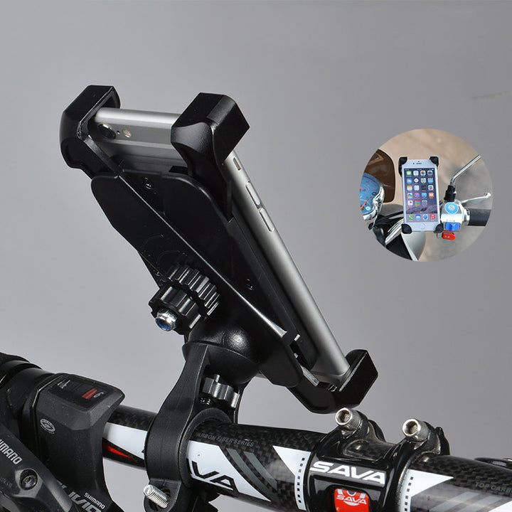Bicycle Phone Cycling Mount