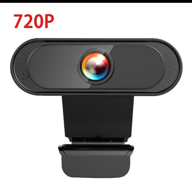 1080P2K HD Video Conference USB Webcam