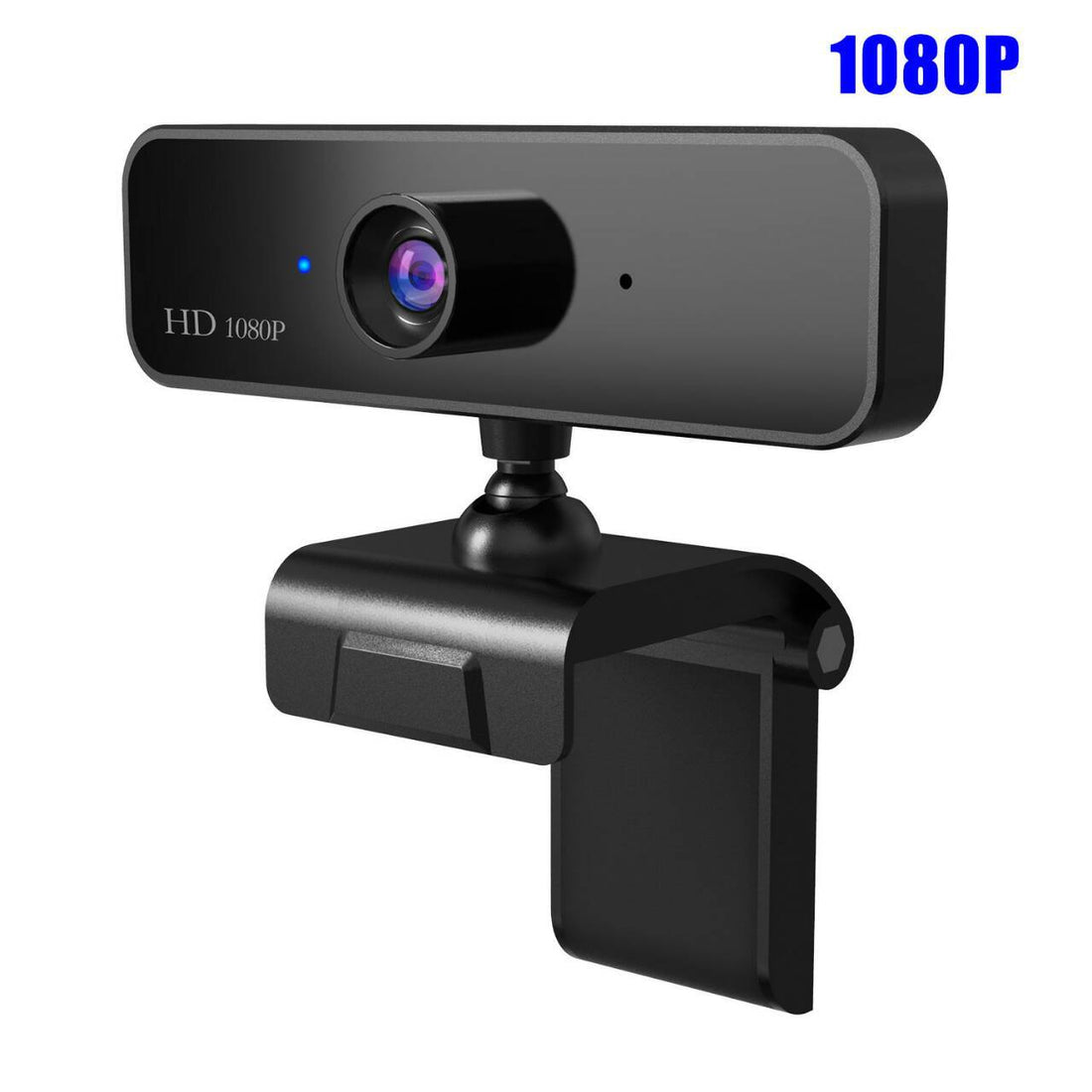 Beauty 4K Auto Focus USB Live Webcam