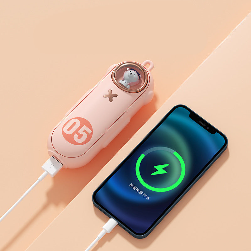 Mini USB Portable Mobile Power Bank